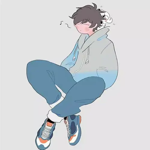 影迷凌晨四点场头像